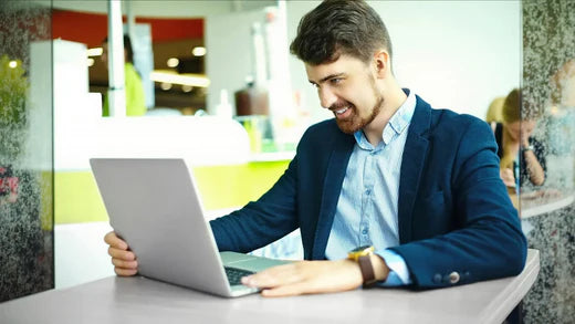 Power Your Workforce: A Guide to Choosing the Ideal Business Laptop