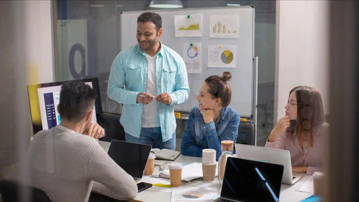 Boost Efficiency: How to Choose the Perfect POS System for Your Business