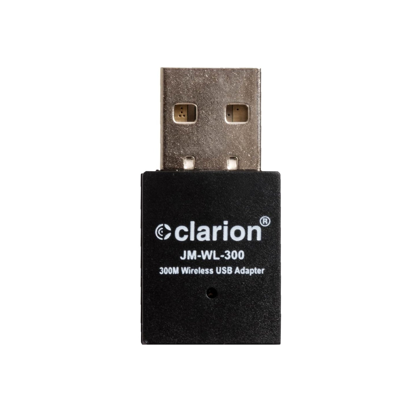 Adaptor Clarion Usb Wireless JM-WL-300