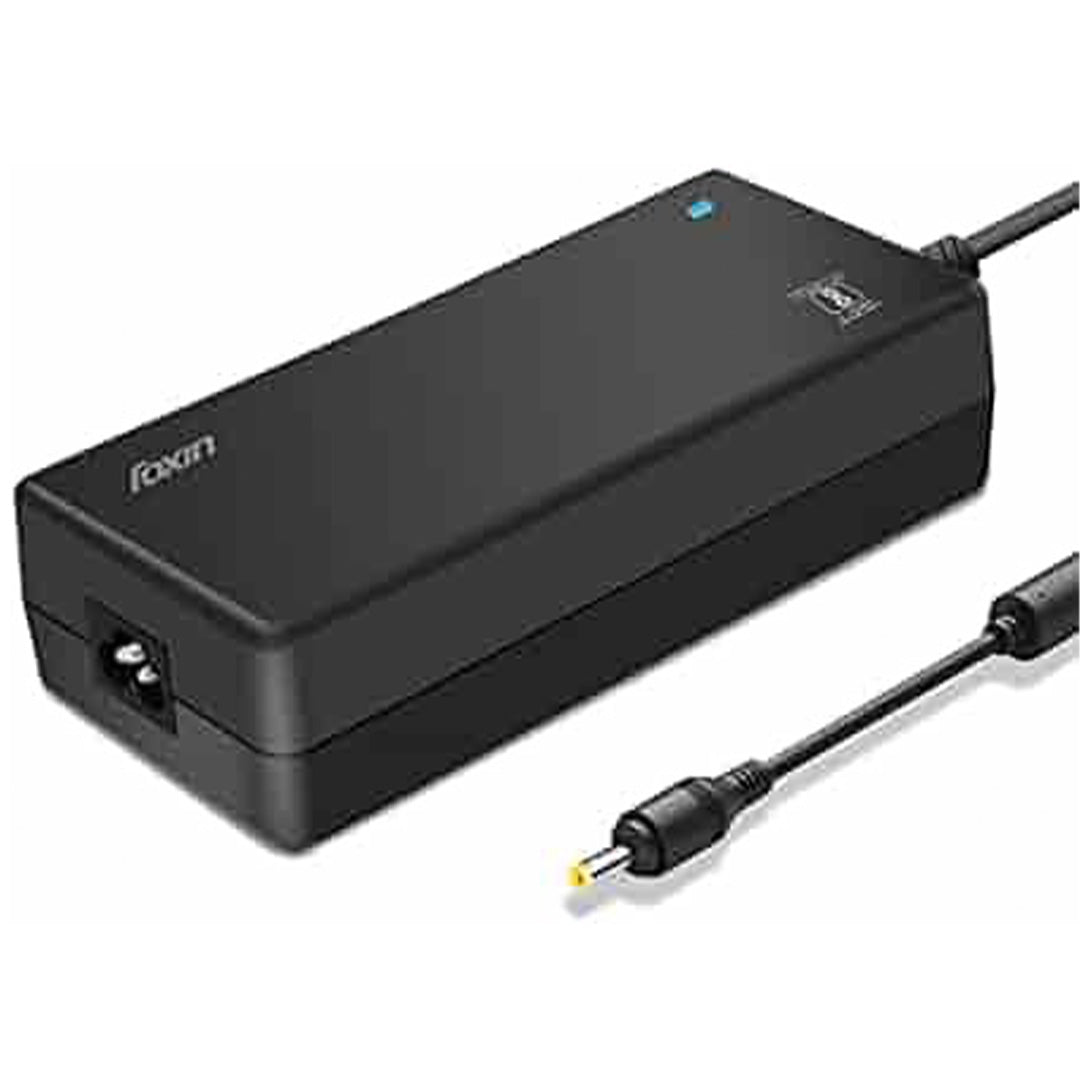 Adapter Foxin Fla65000uni0800 65W Universal