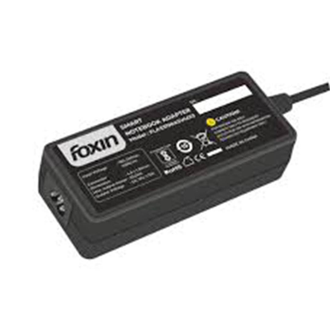 Adapter Foxin Lap Adapter 33w-Fla33190asv4013 190v