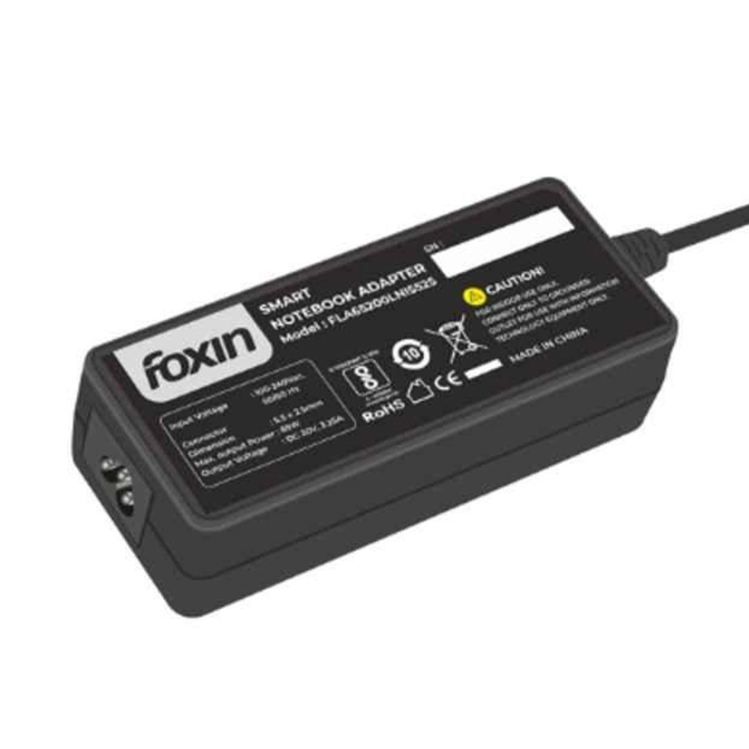 Adapter Foxin for NB Fla65200lni5525 40w 200v