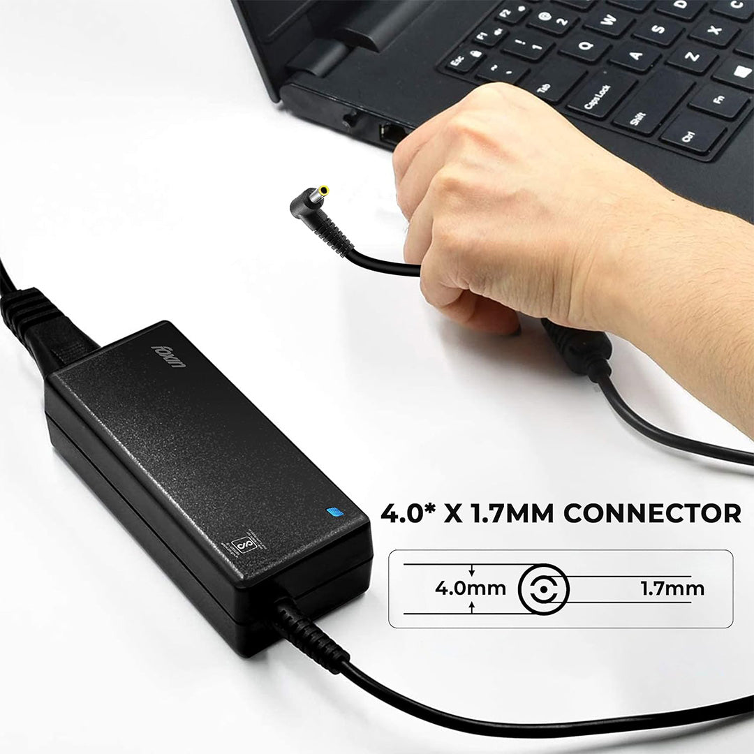 Adapter Foxin for Nb Fla400000uni0800 40w Uni