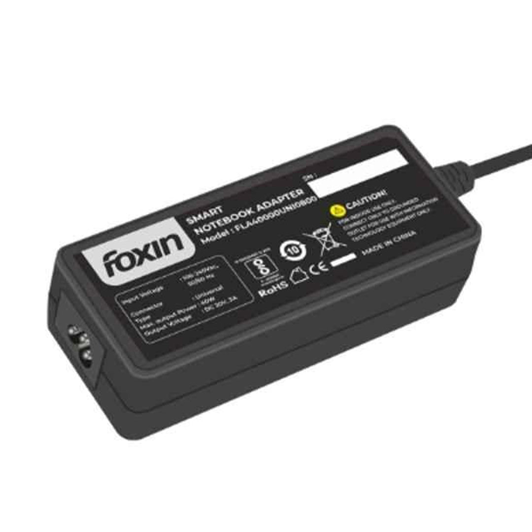 Adapter Foxin for Nb Fla400000uni0800 40w Uni
