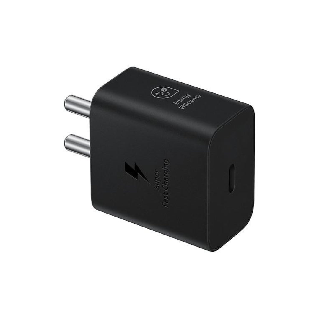 Adaptor Samsung 25w EP-T2510NBN