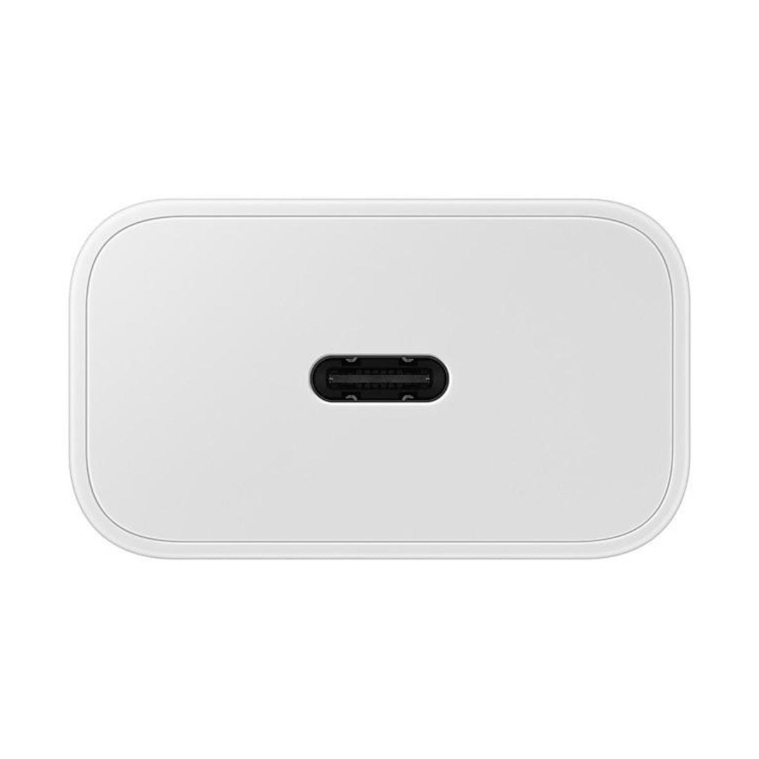 Adaptor Samsung 25w EP-T2510NWN