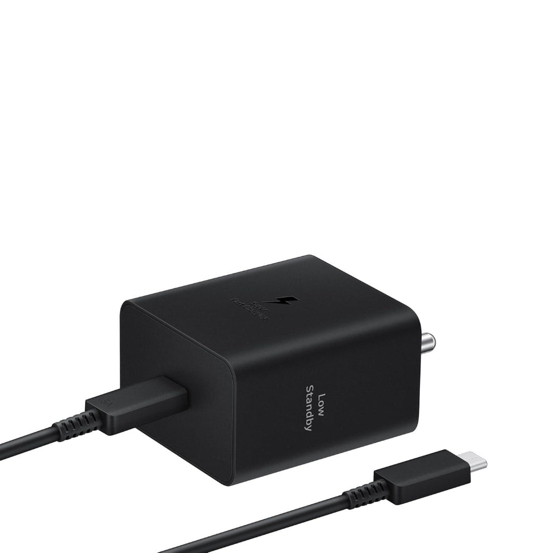 Adaptor Samsung 45w EP-T4510XBN
