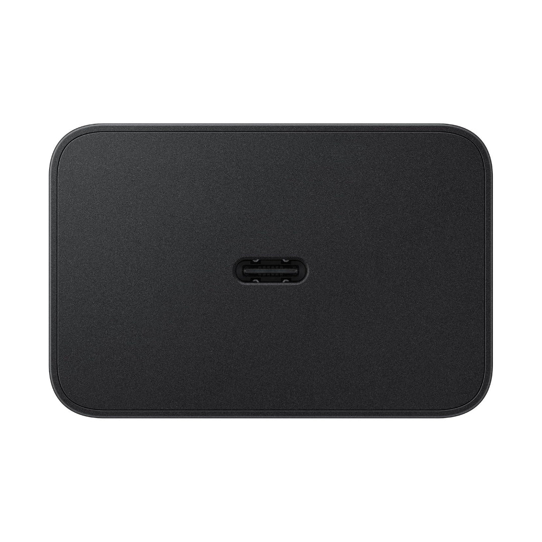 Adaptor Samsung 45w EP-T4511XBE