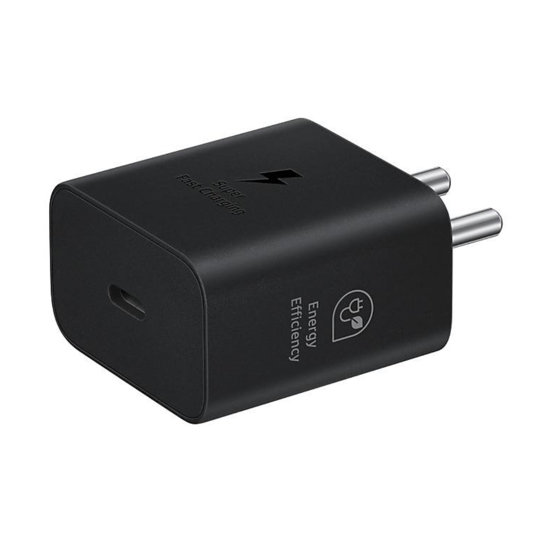 Adaptor Samsung 45w EP-T4511XBE
