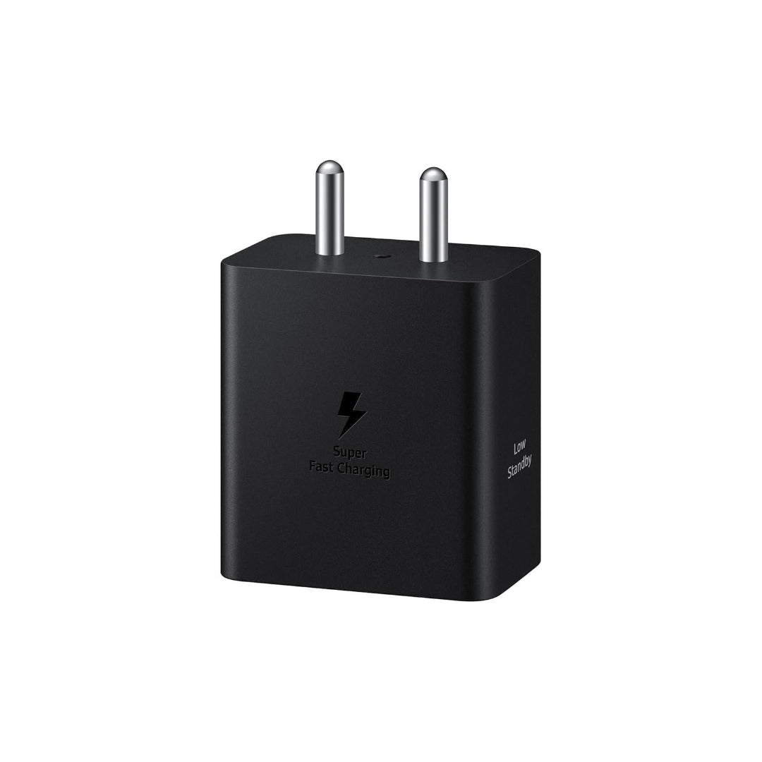 Adaptor Samsung 45w EP-T4511XBE