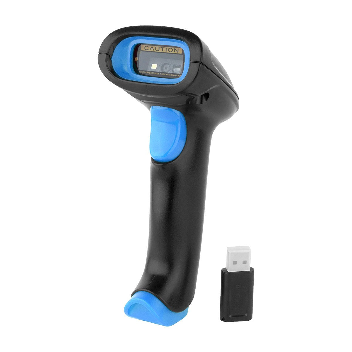 Barcode Scanner TVSE I201S 2D wireless