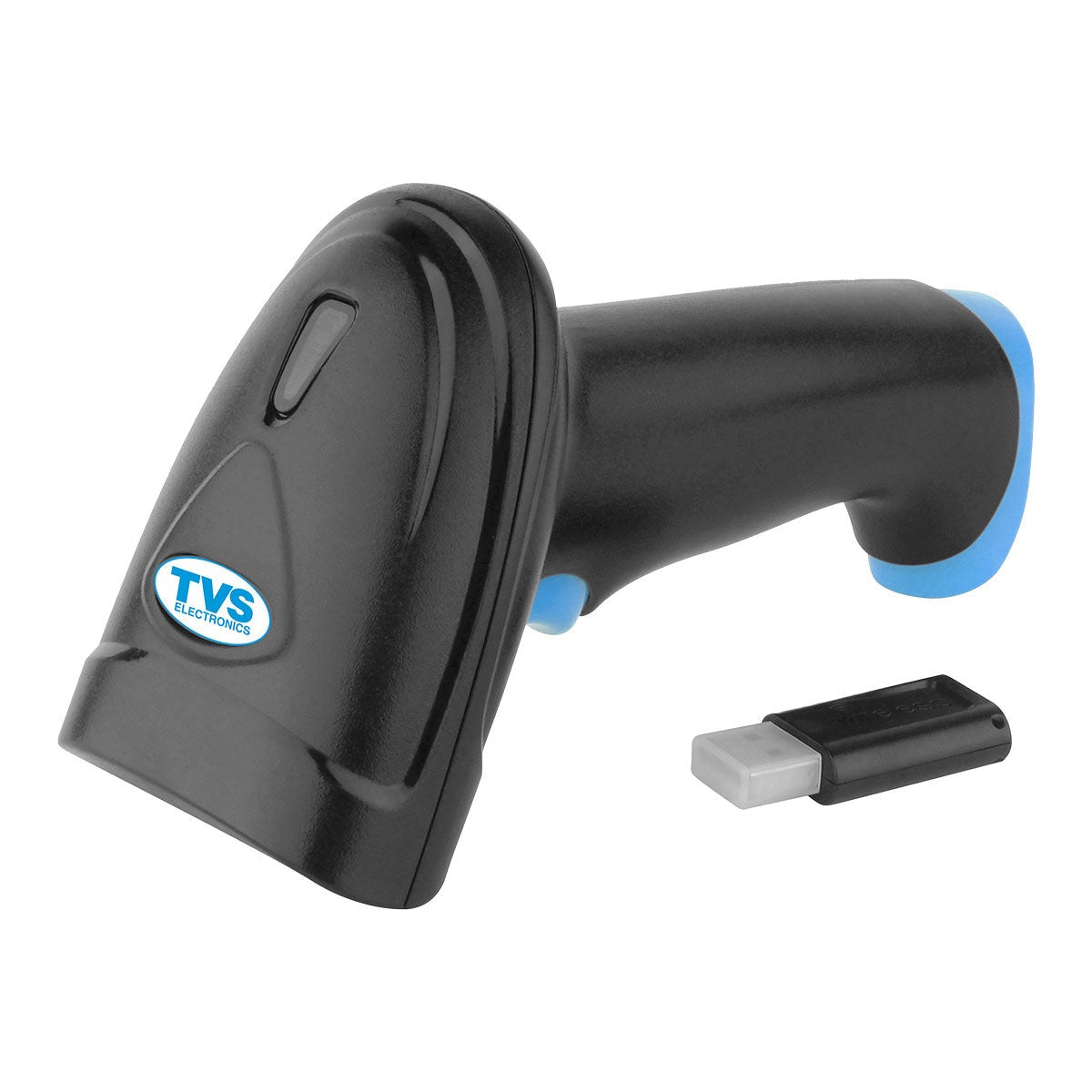 Barcode Scanner TVSE I201S 2D wireless