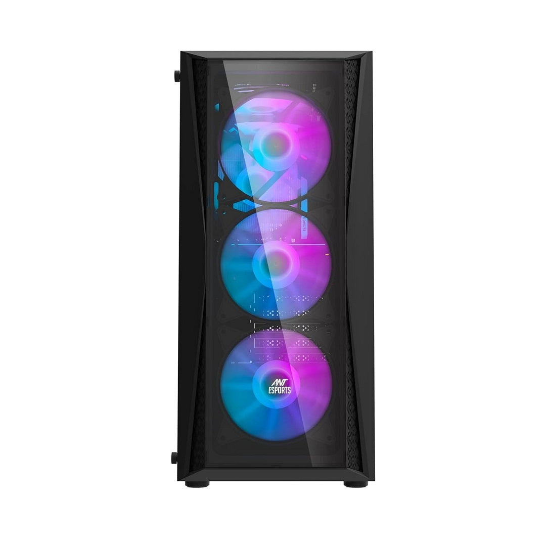 Cabinet Ant Esports ICE-220 Air