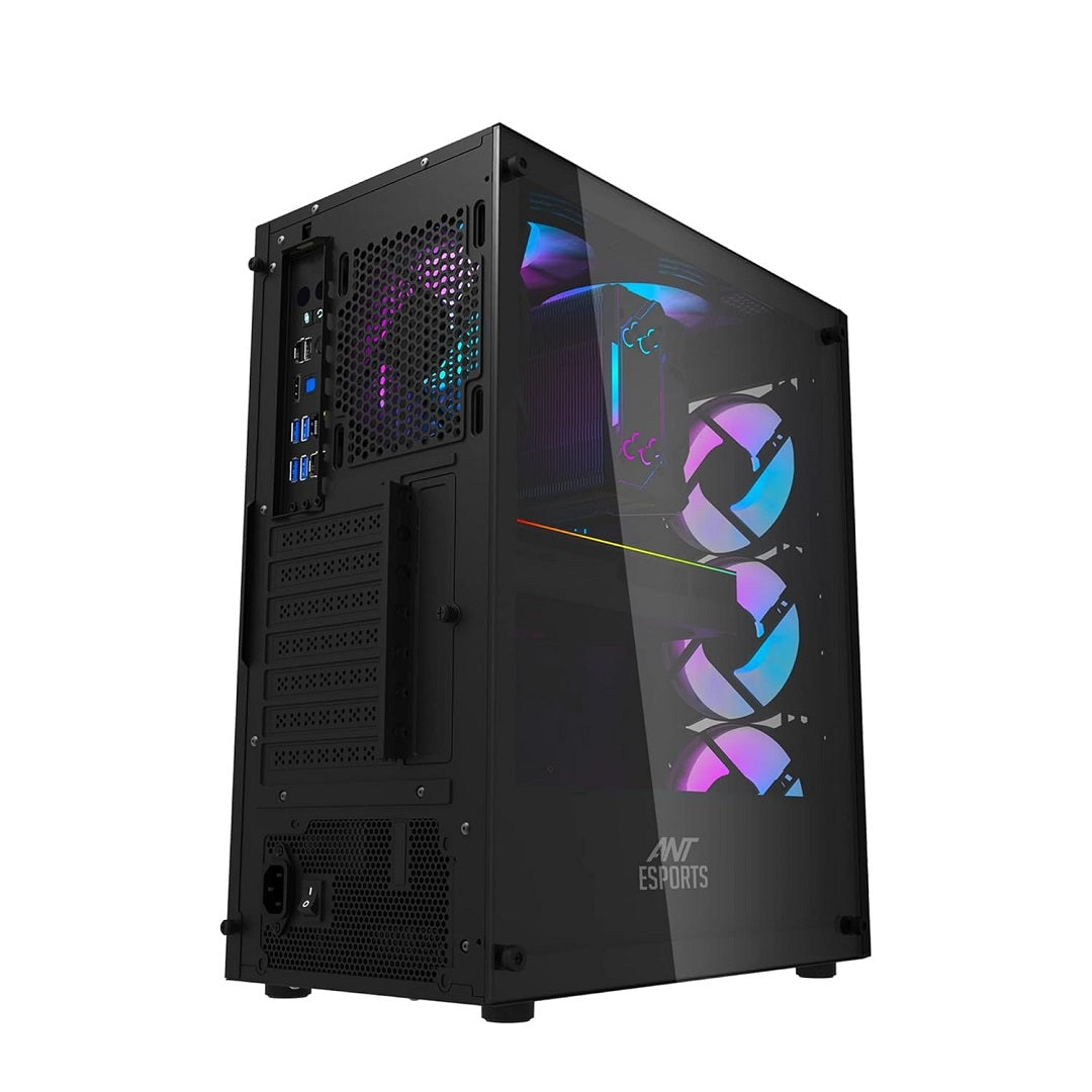 Cabinet Ant Esports ICE-220 Air