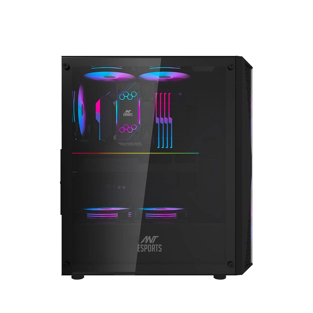 Cabinet Ant Esports ICE-220 Air