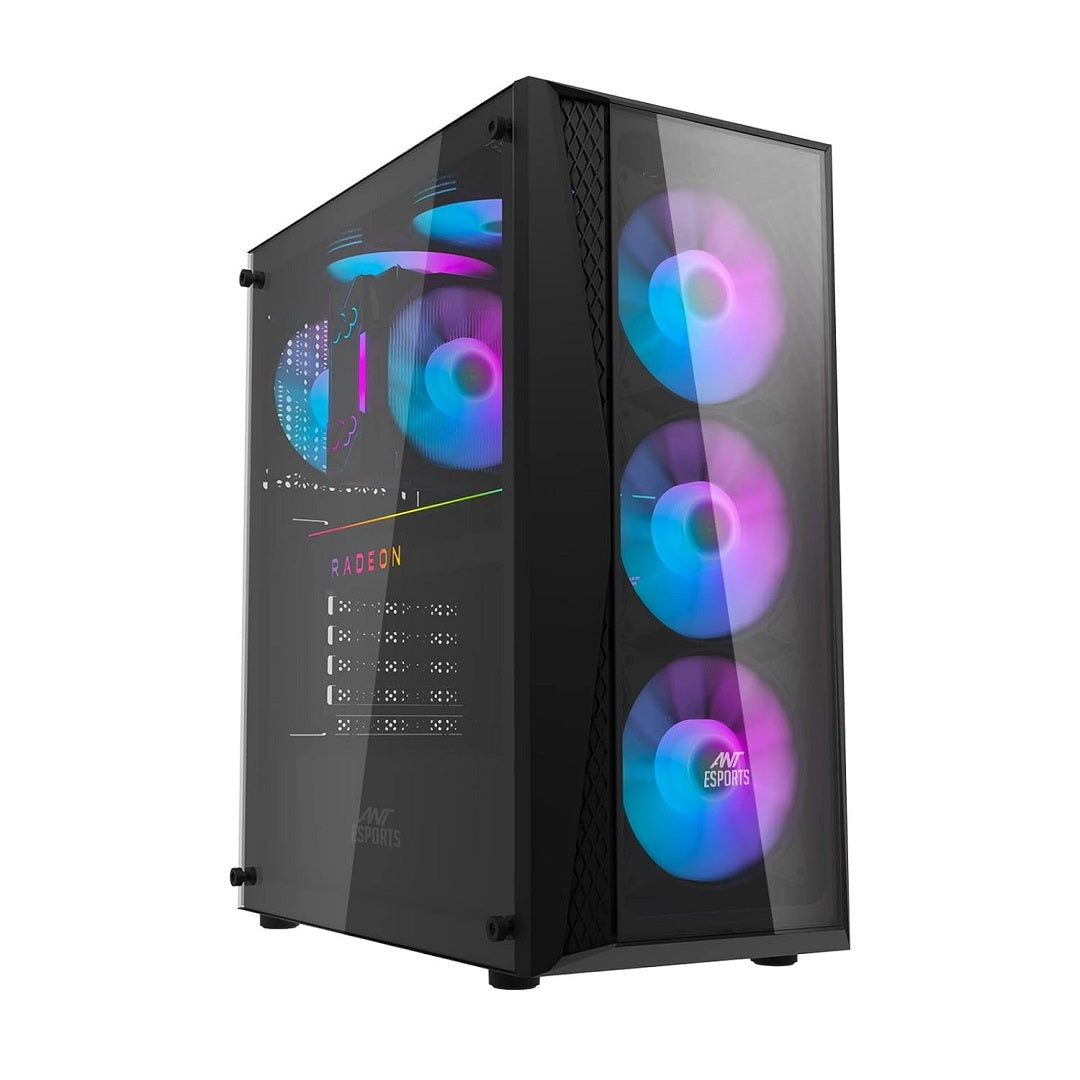 Cabinet Ant Esports ICE-220 Air