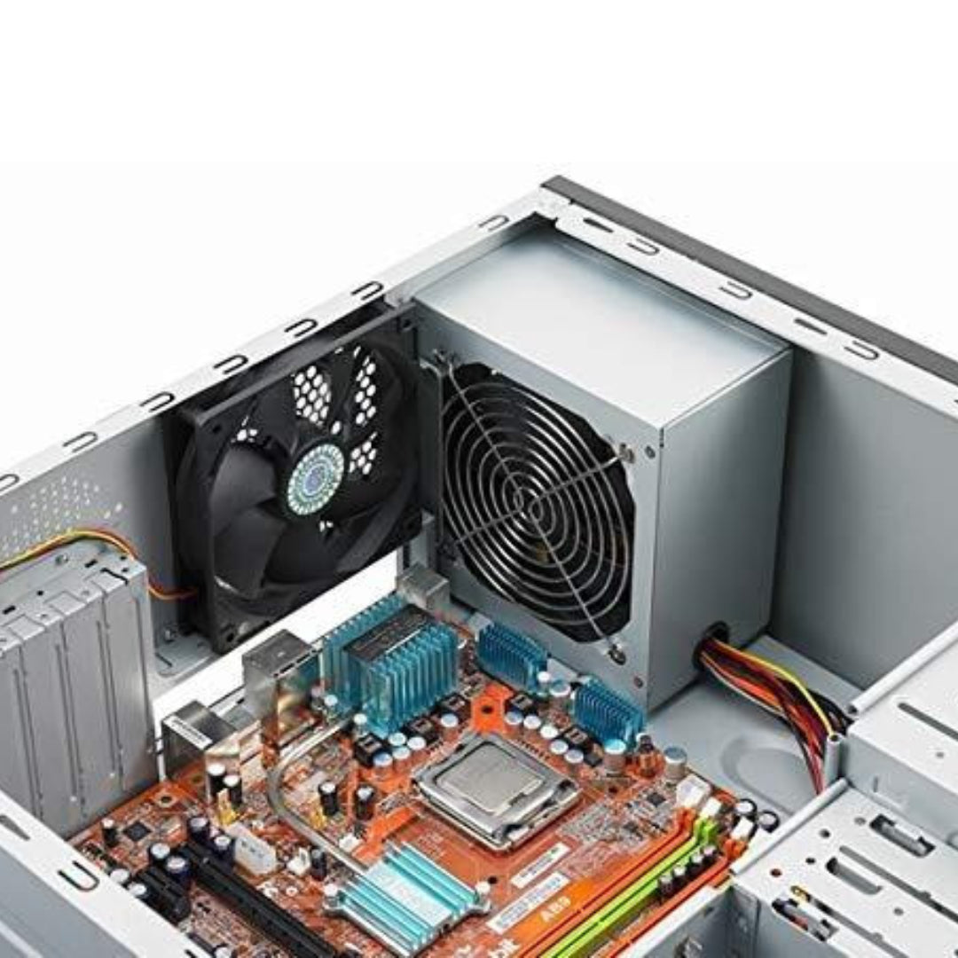Cabinet Cooler Master CM310C