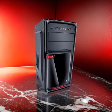 Cabinet I-Ball Piano135 W/Smps
