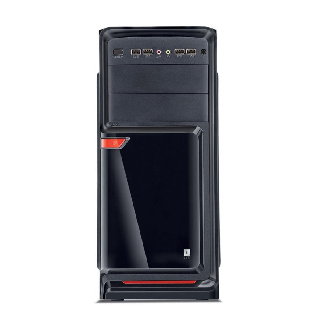 Cabinet I-Ball Piano135 W/Smps
