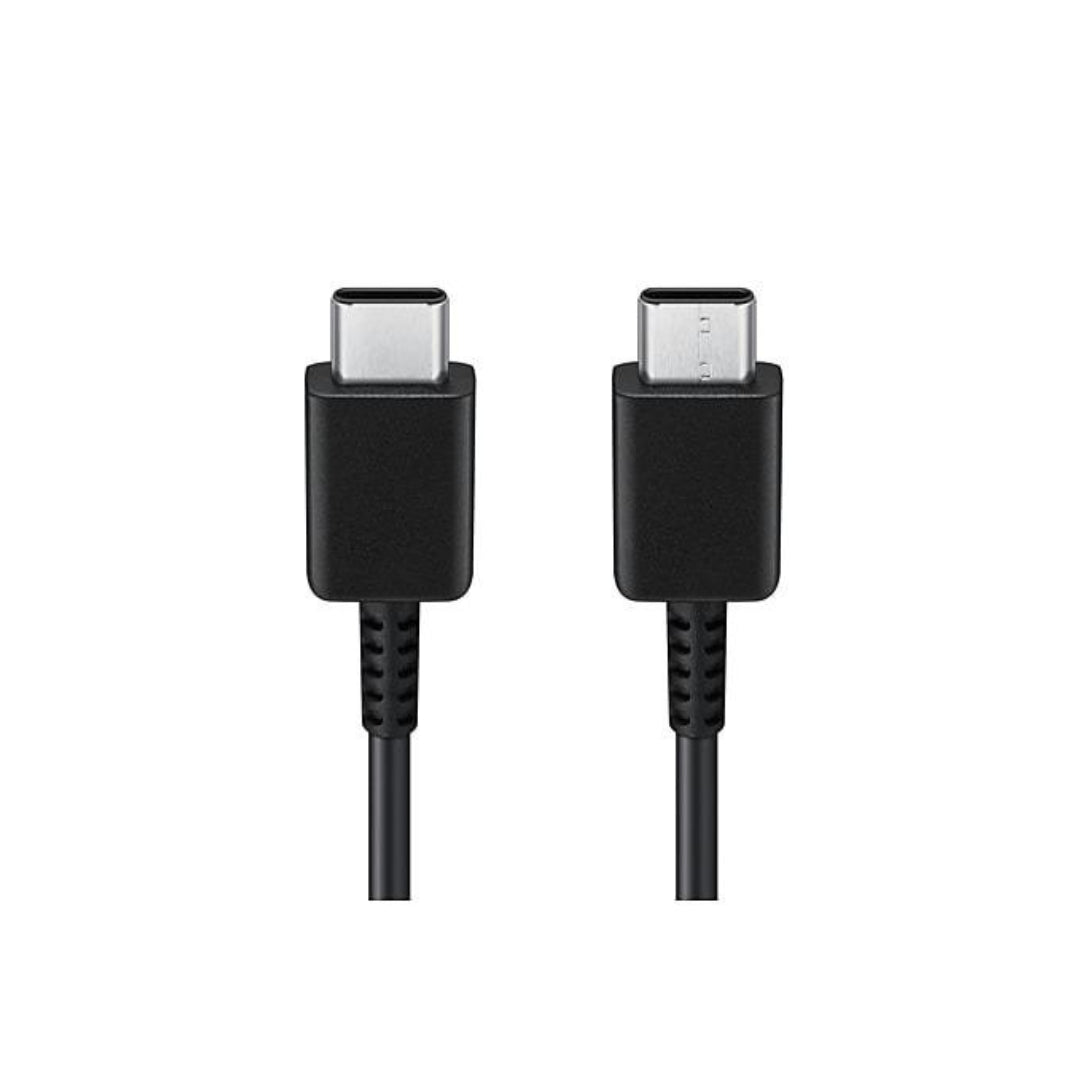 Cable Samsung Type C to C EP-DA705BBE
