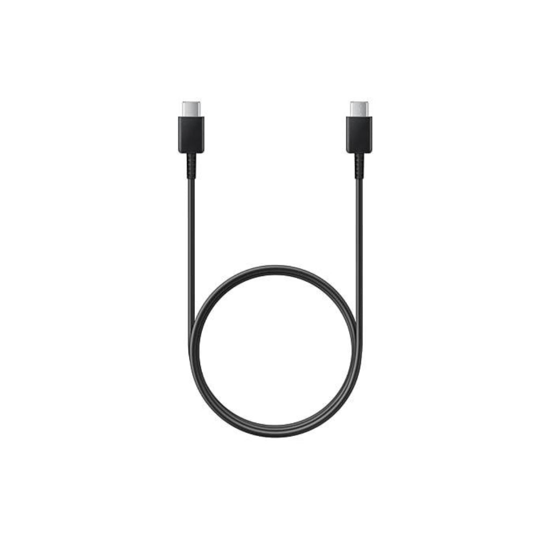 Cable Samsung Type C to C EP-DA705BBE