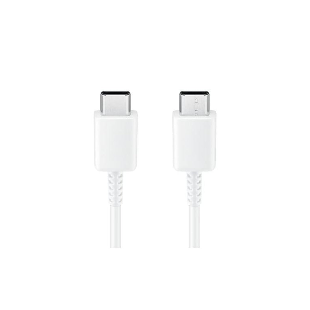 Cable Samsung Type C to C EP-DA705BWE