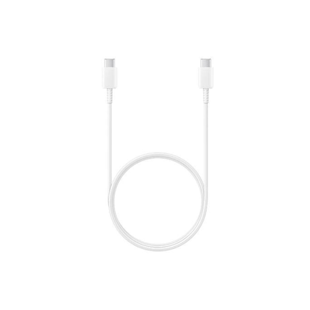 Cable Samsung Type C to C EP-DA705BWE