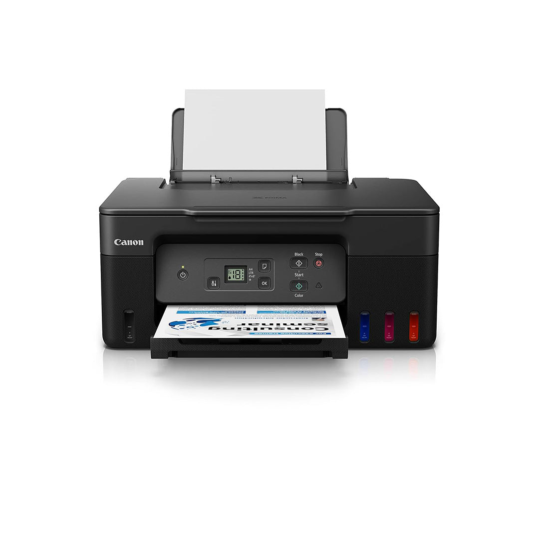 Printer Canon Ink Tank G2770