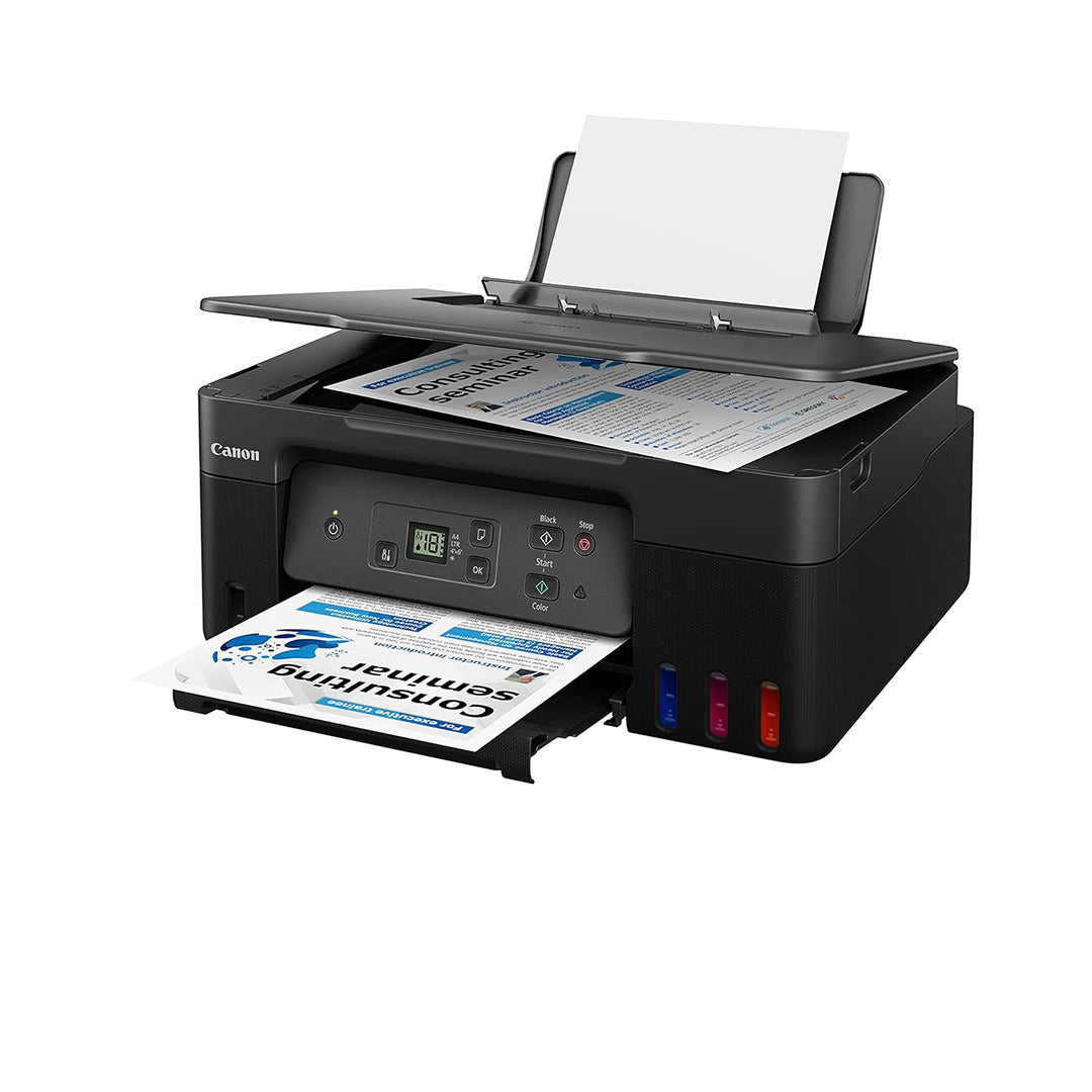 Printer Canon Ink Tank G2770