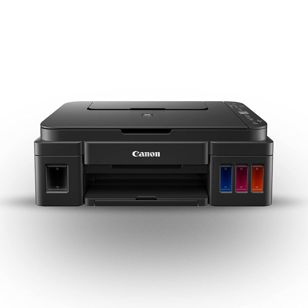 Printer Canon Ink Tank G3010