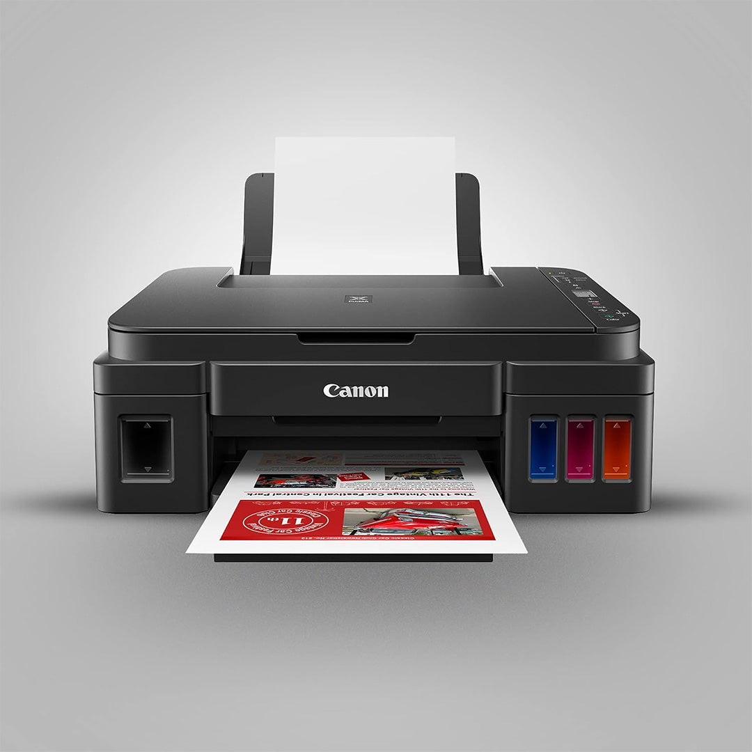 Printer Canon Ink Tank G3010