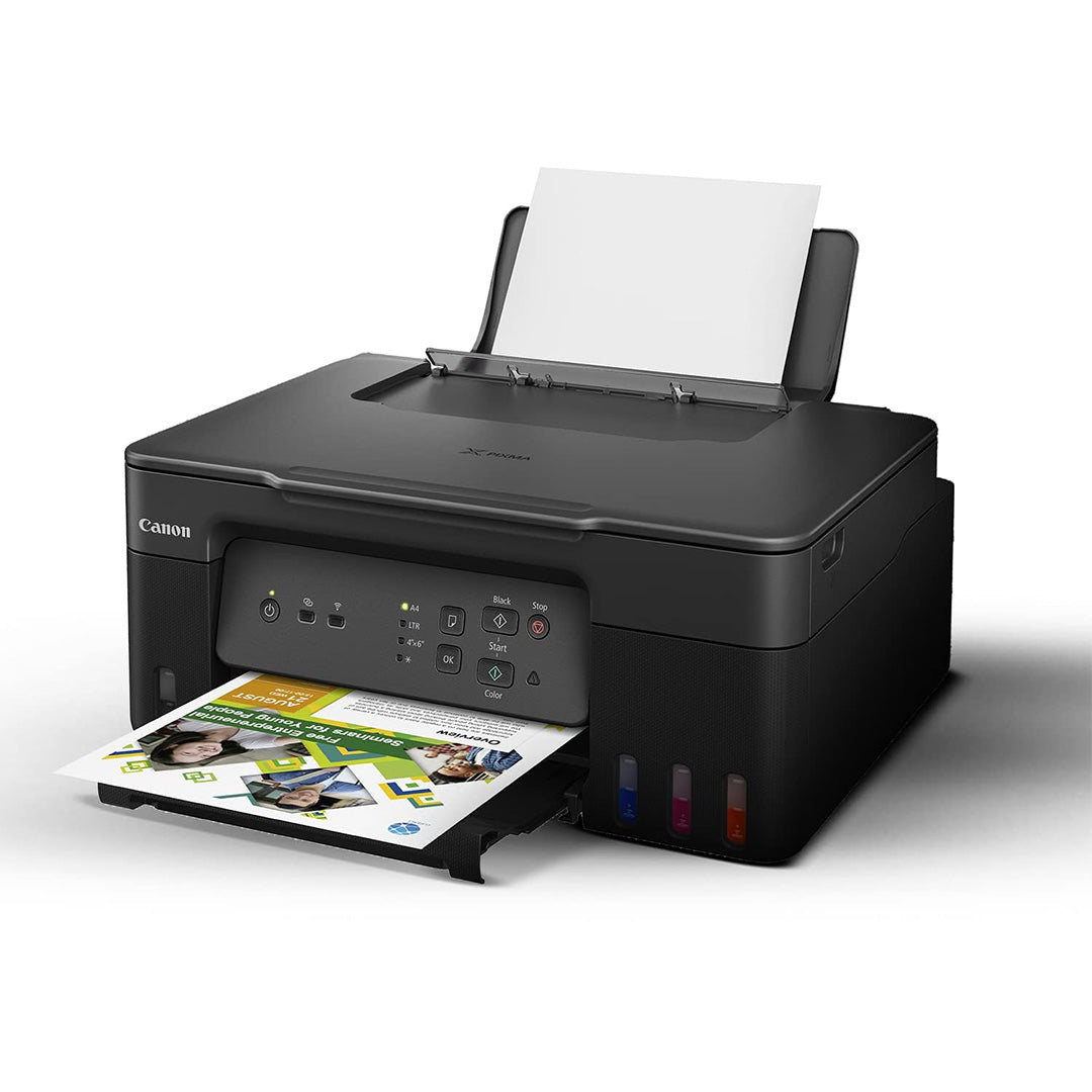 Printer Canon Ink Tank G3730