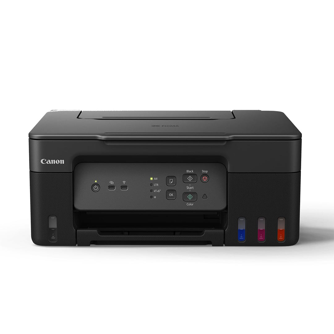 Printer Canon Ink Tank G3730
