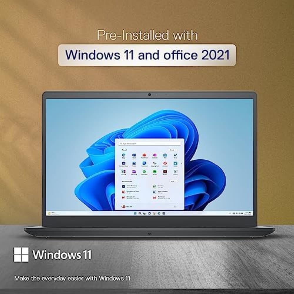 DELL VOSTRO 3520 Laptop