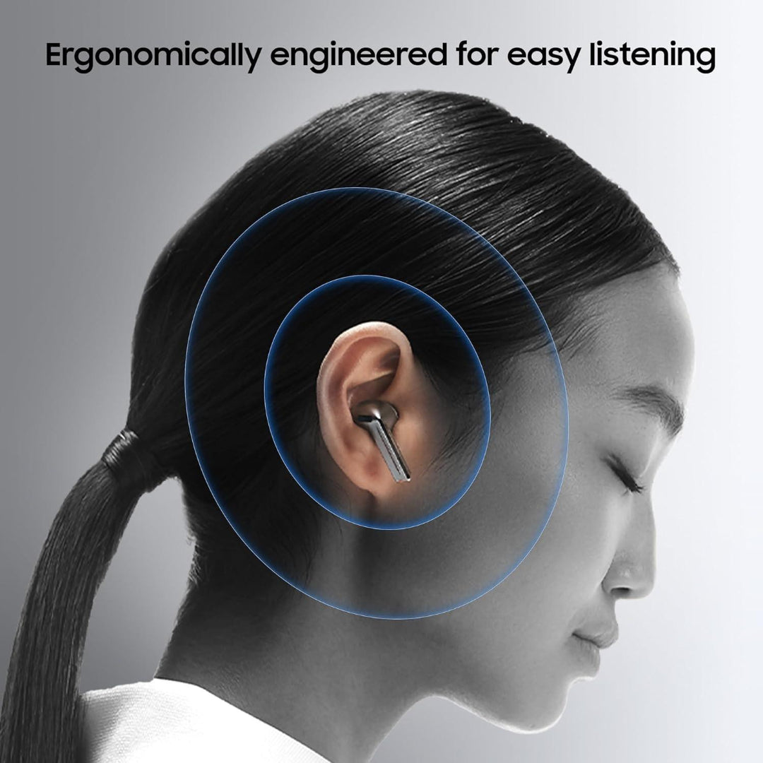 Ear Buds3 Samsung SM-R530NZWA White