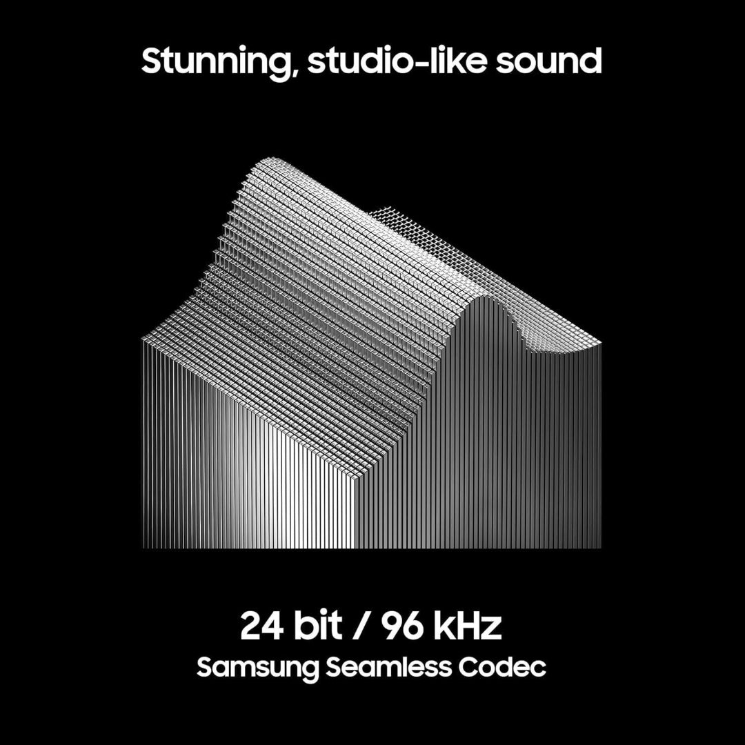 Ear Buds3 Samsung SM-R530NZWA White