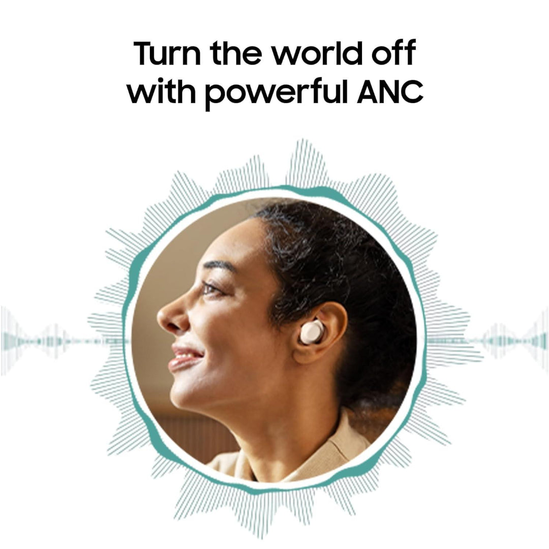 Ear Buds FE Samsung SM-R400NZAA