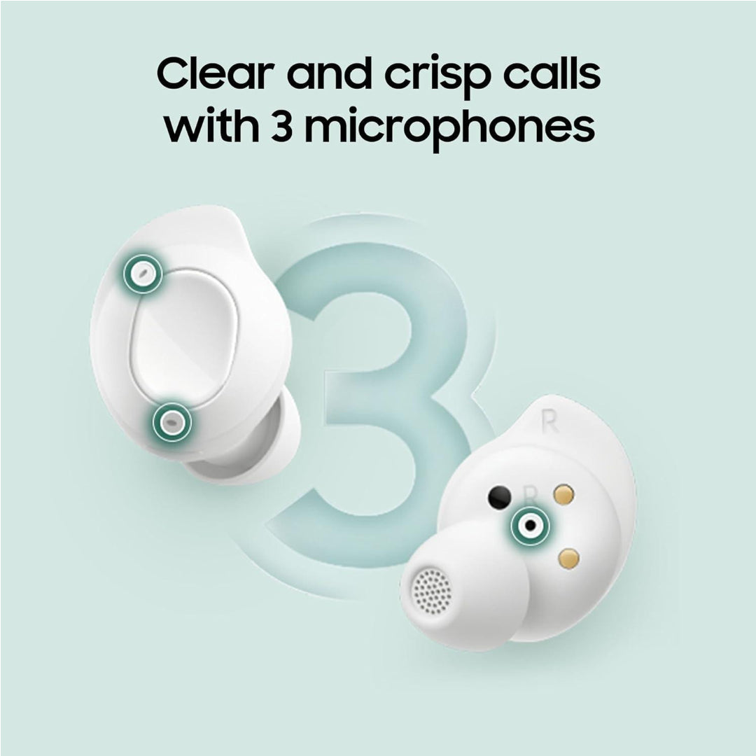 Ear Buds FE Samsung SM-R400NZAA