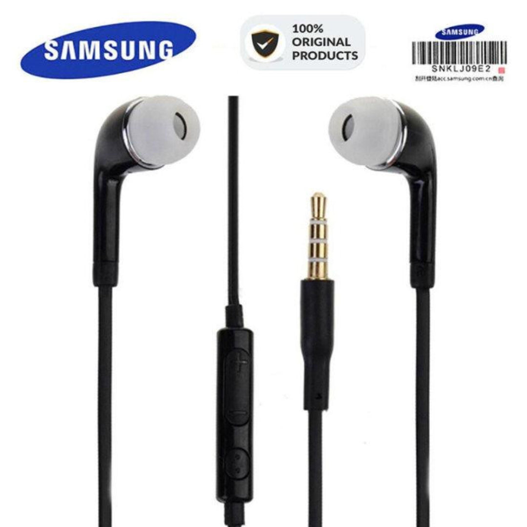 Earphone Samsung EHS64-AVFBEC
