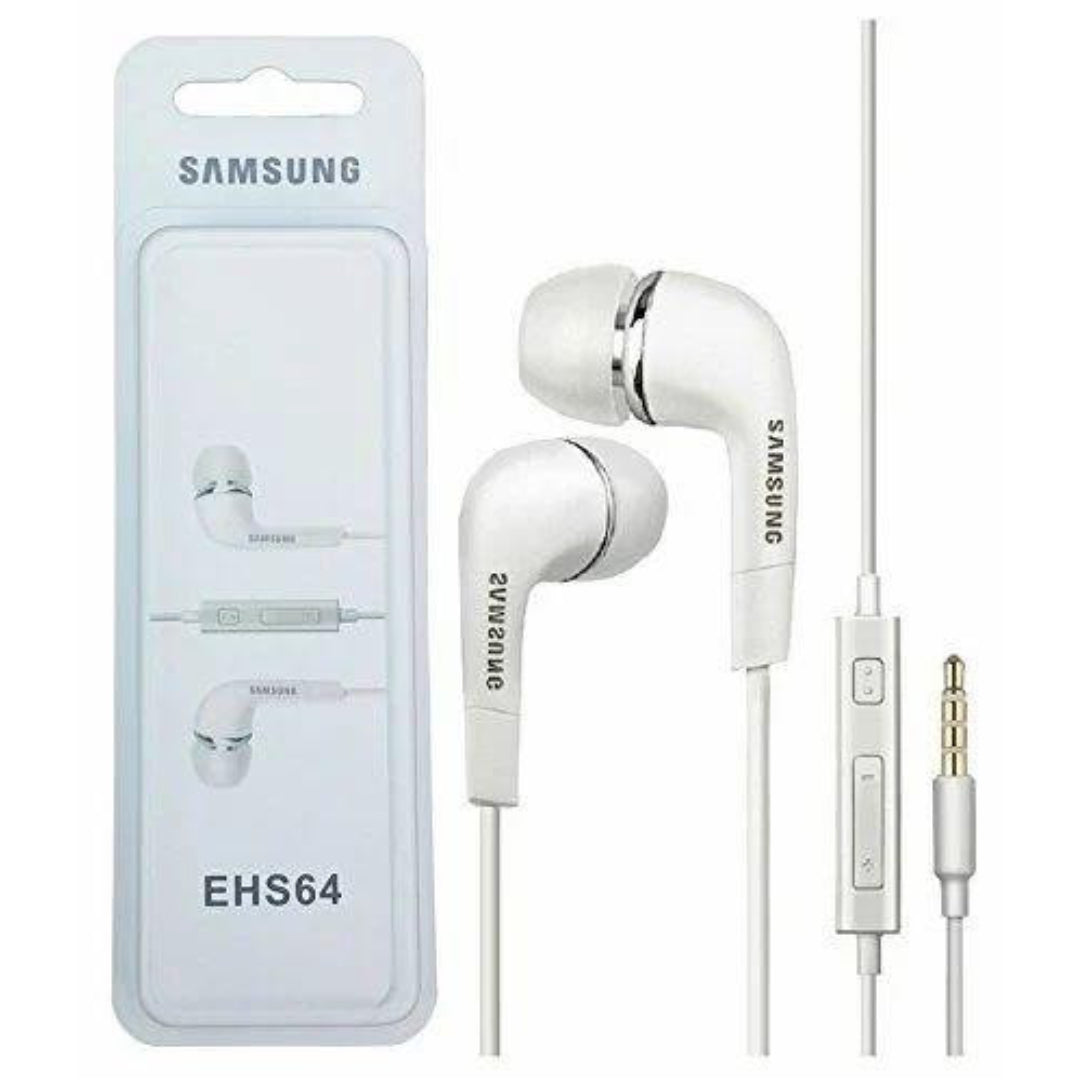 Earphone Samsung EHS64-AVFWEC
