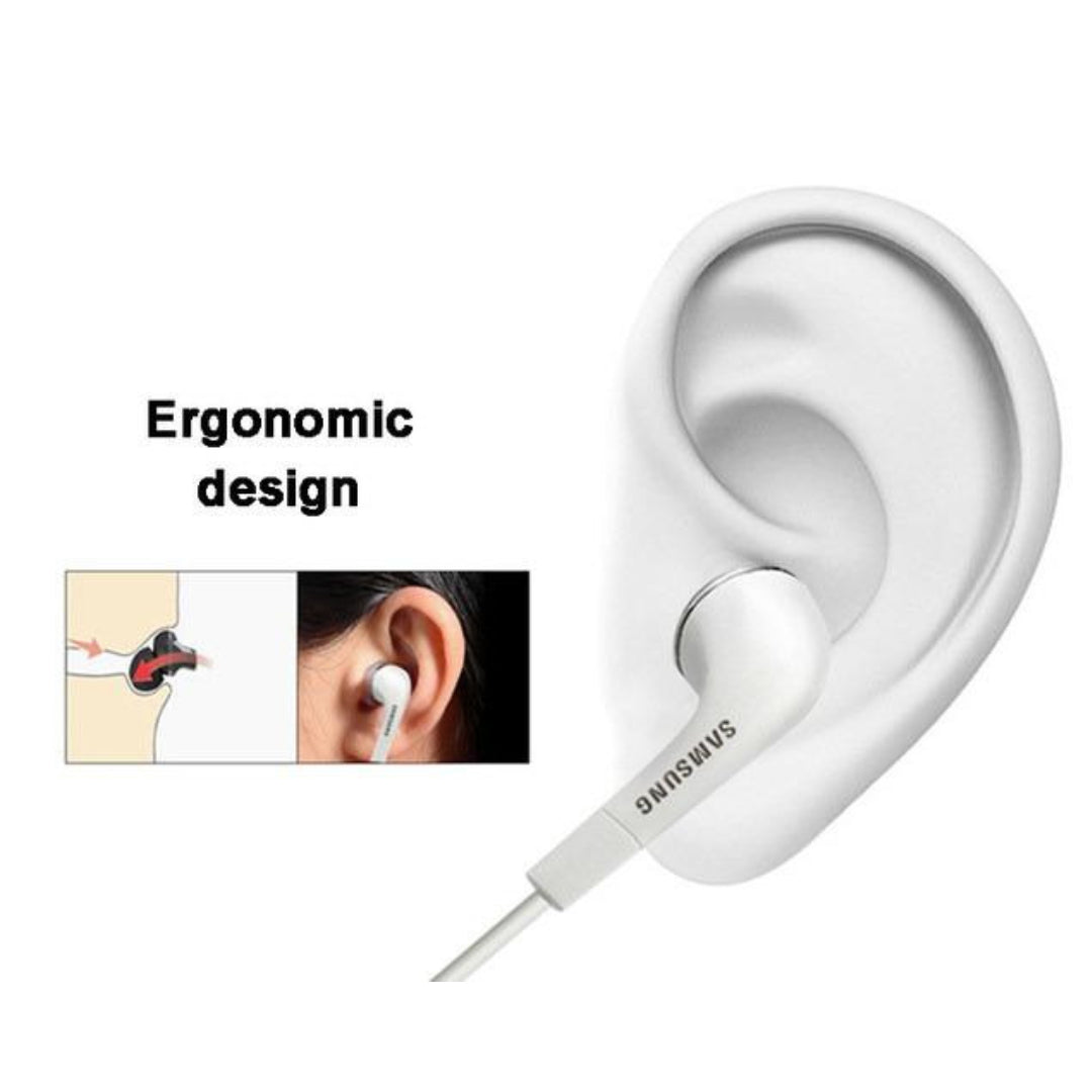 Earphone Samsung EHS64-AVFWEC