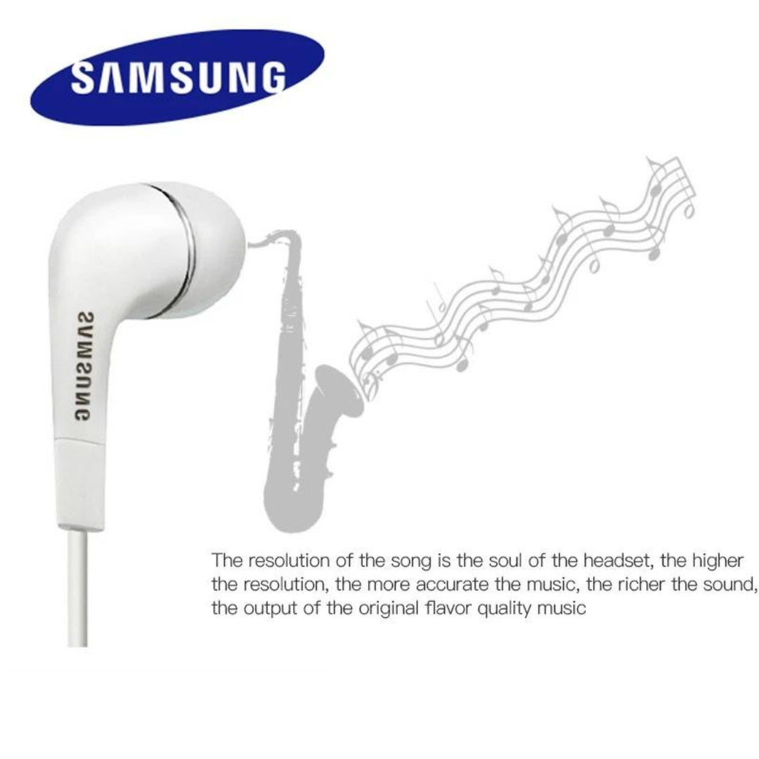 Earphone Samsung EHS64-AVFWEC