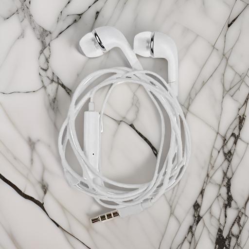 Earphone Urban Audio UP-104