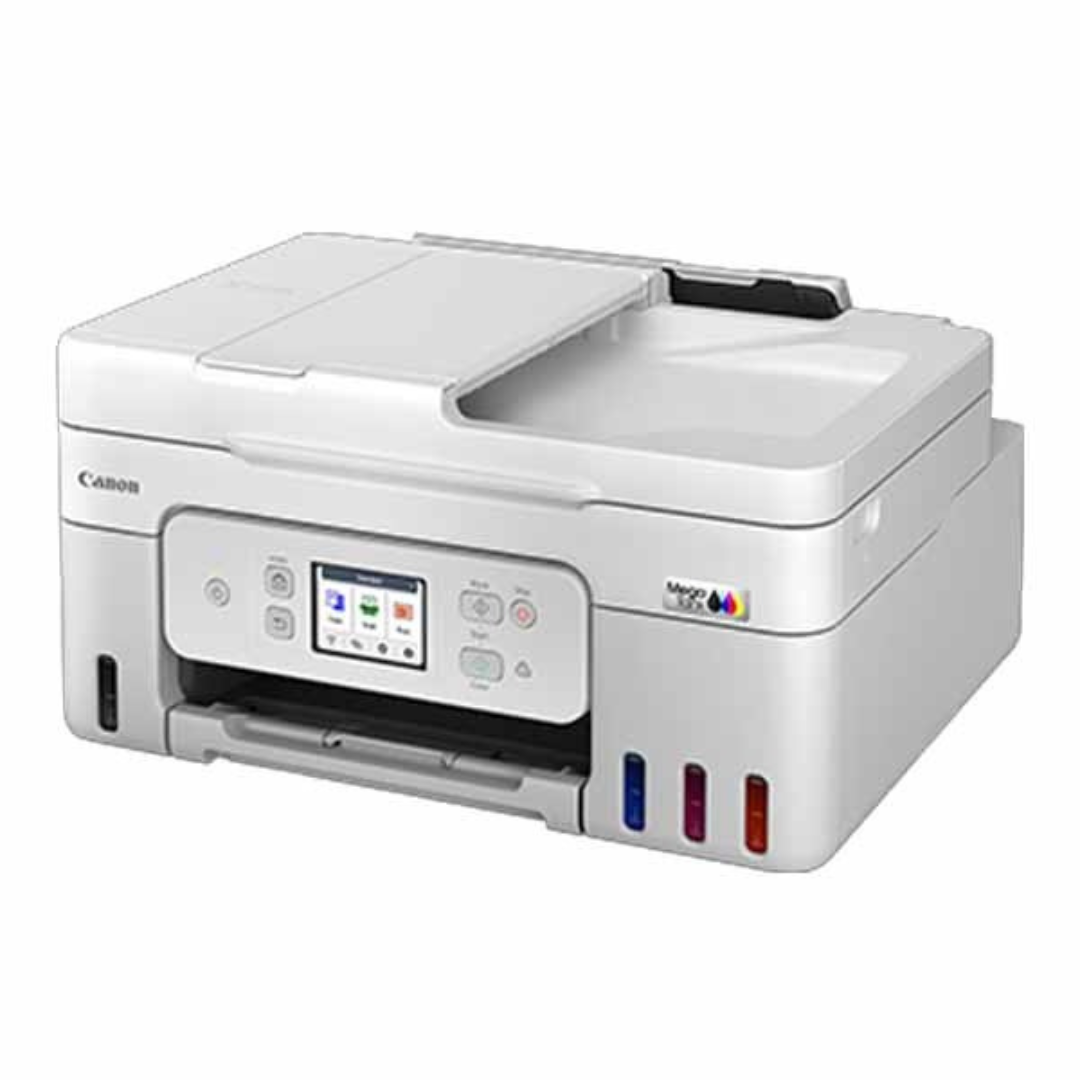 Printer Canon Ink Tank G4780