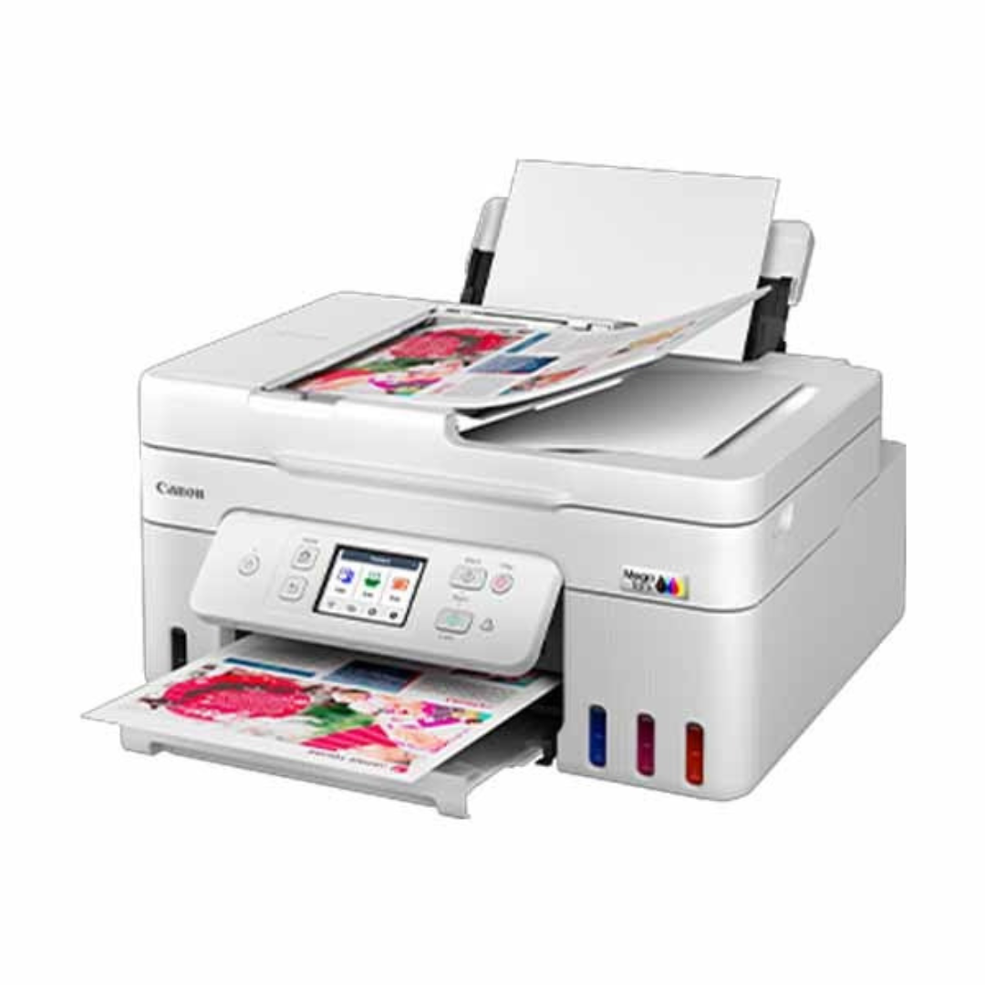 Printer Canon Ink Tank G4780