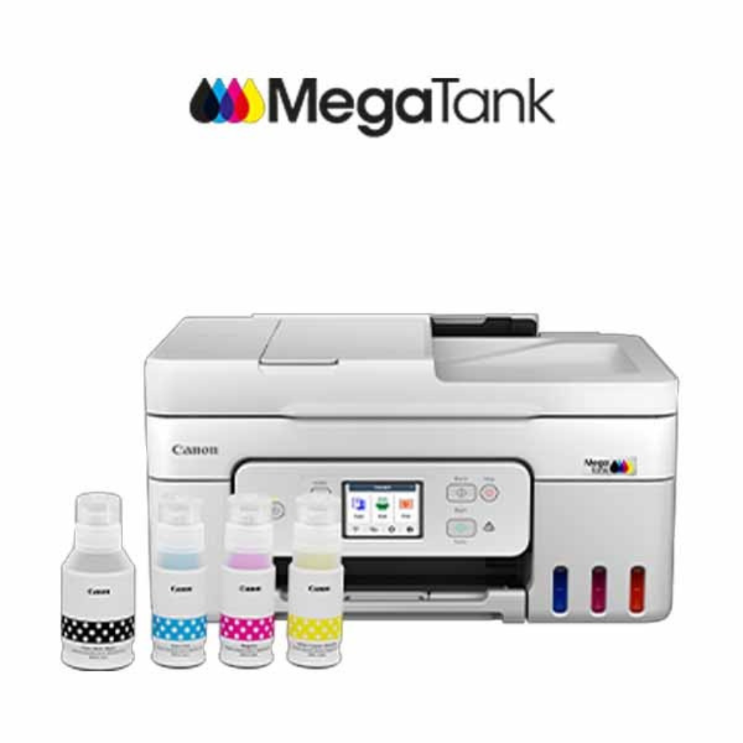 Printer Canon Ink Tank G4780