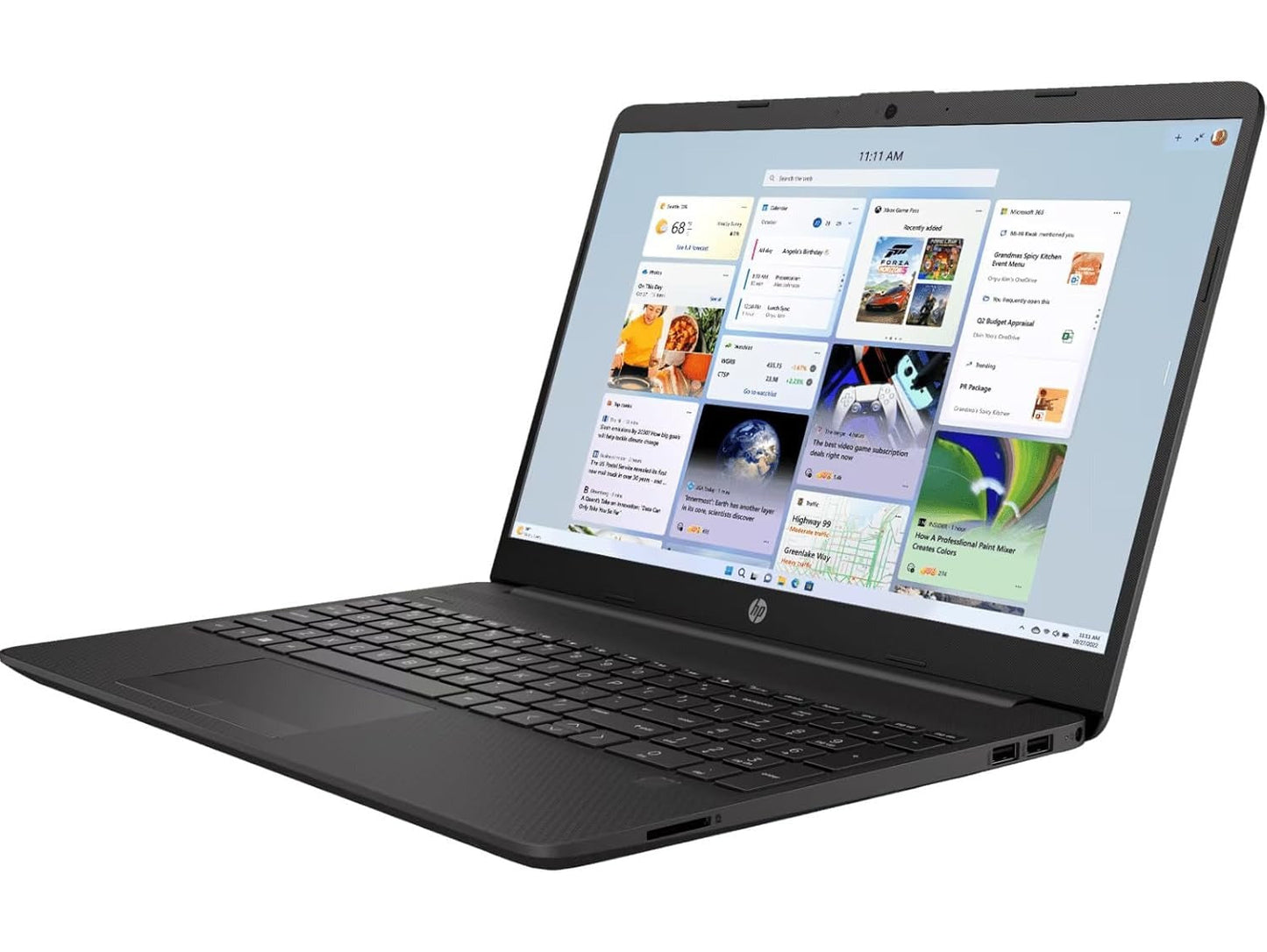 HP 250-G9 B10MTAT Laptop