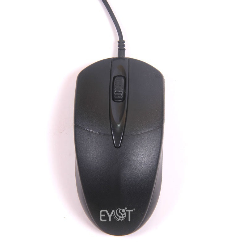 Kb+Mouse Eyot Combo Usb ET-106