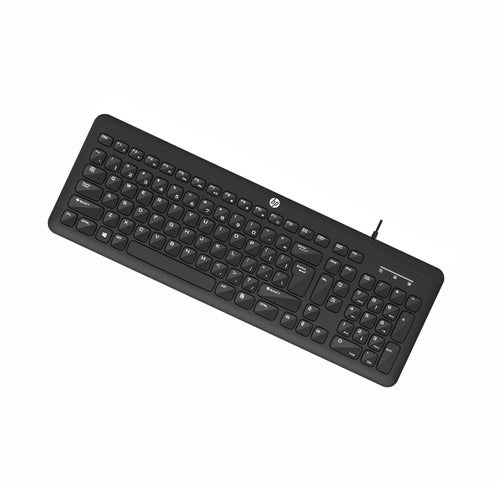 Kb+Mouse HP KM160 USB Combo 99Y13AA