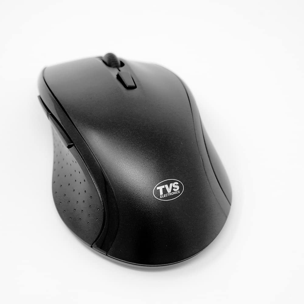 Kb+Mouse Tvse Platina Gold Wi-fi Combo